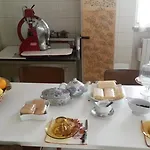 La Bed & Breakfast Seriate