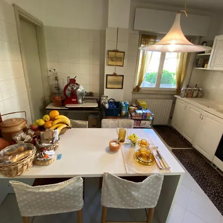 Bed and breakfast La Seriate