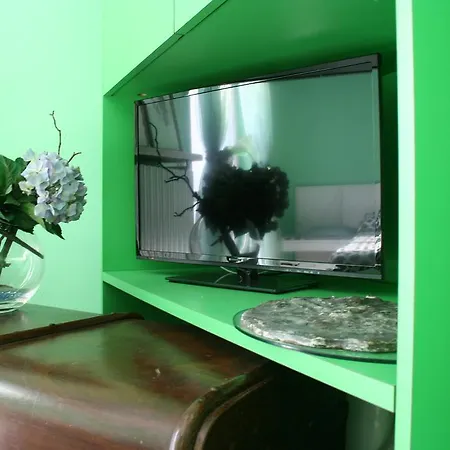 Bed and breakfast La