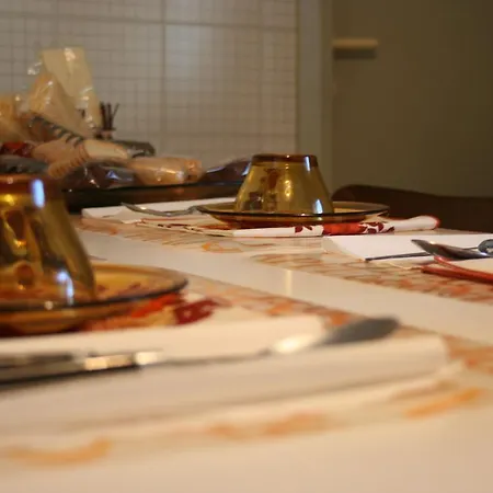 Bed and breakfast La Seriate