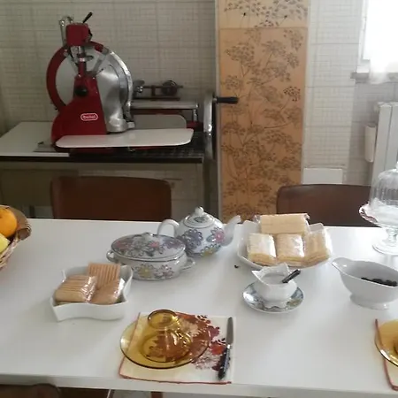 La Bed and breakfast Seriate