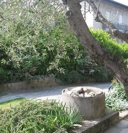 Bed and breakfast La