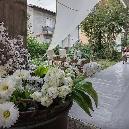 Bed and breakfast La Seriate