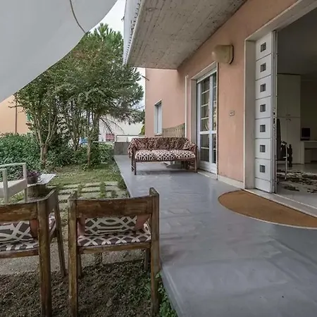 La Bed & Breakfast Seriate