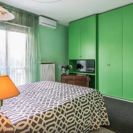 La Bed and breakfast Seriate