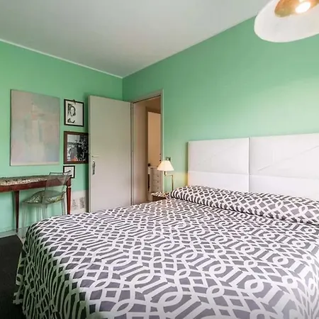 Bed and breakfast La *