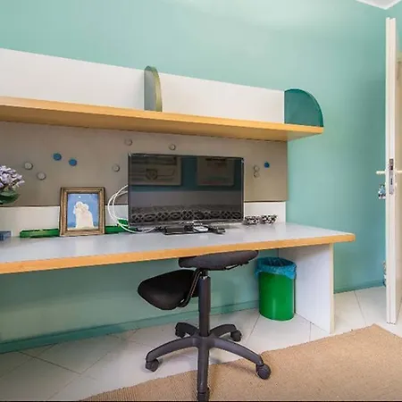 Bed and breakfast La Seriate