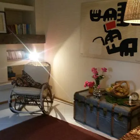 维拉住宿加早餐旅馆 塞里亚泰