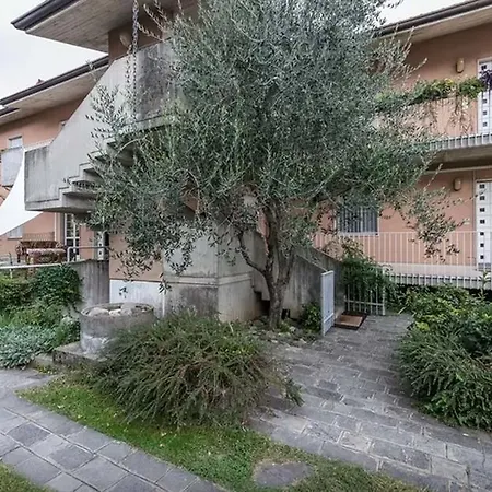 维拉住宿加早餐旅馆