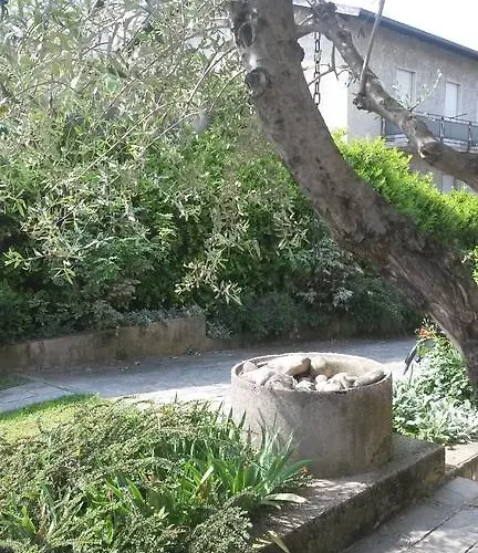 Oda ve Kahvaltı La